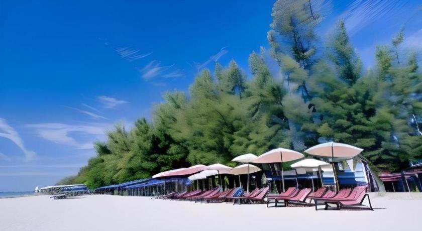 Phattrasom Villa Hua Hin Eksteriør billede